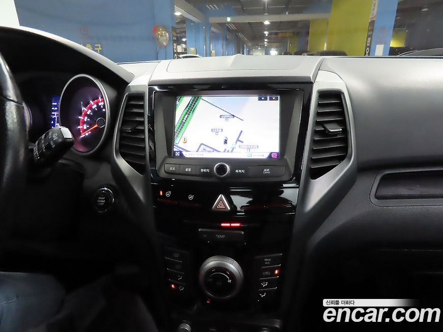 KG_Mobility_Ssangyong TIBOLI 2019