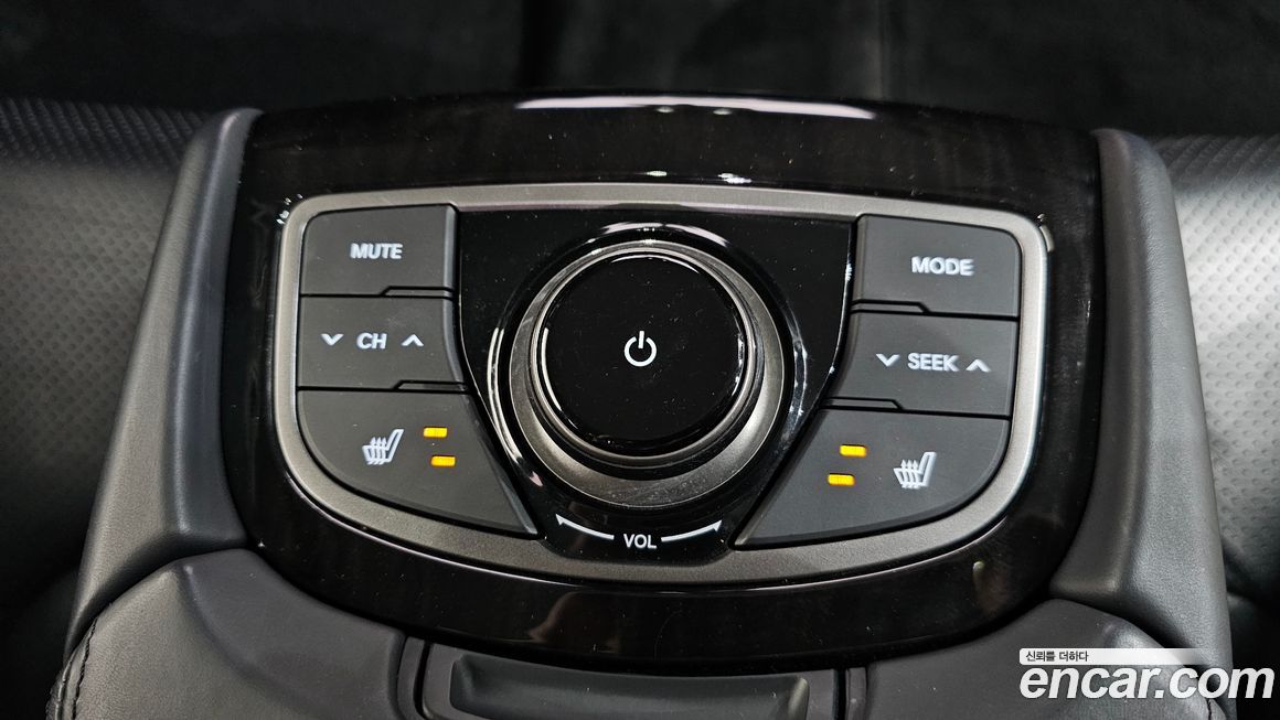 Hyundai Grandeur 2012