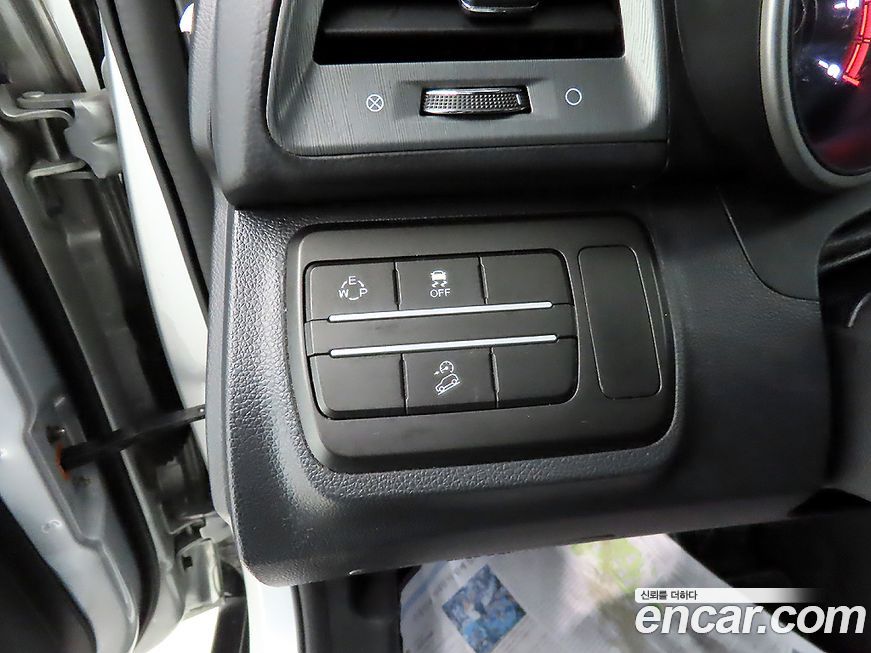 KG_Mobility_Ssangyong TIBOLI 2019