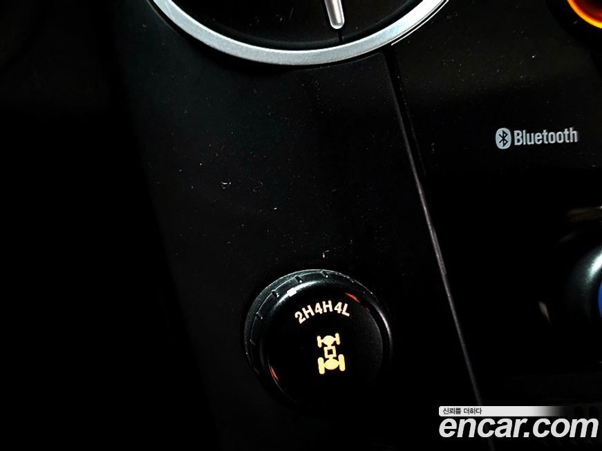 KG_Mobility_Ssangyong KORANDO 2016