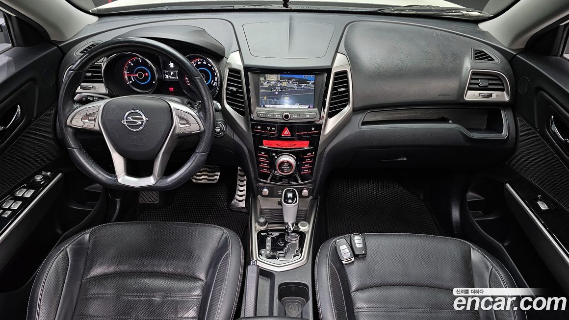 KG_Mobility_Ssangyong TIBOLI 2016