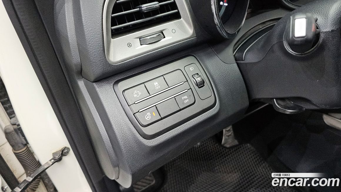 KG_Mobility_Ssangyong TIBOLI 2016