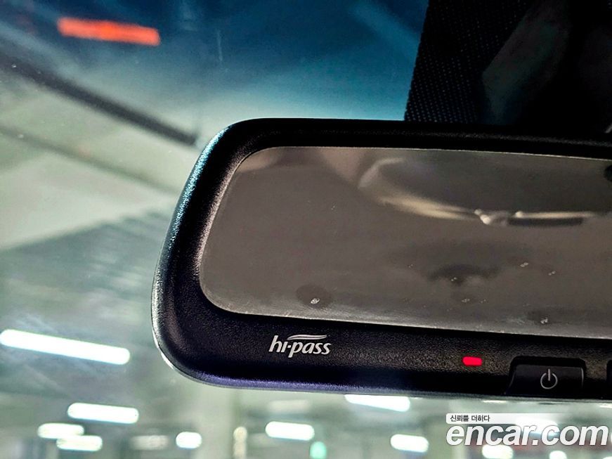 KG_Mobility_Ssangyong KORANDO 2016