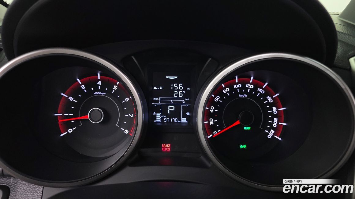 KG_Mobility_Ssangyong TIBOLI 2016