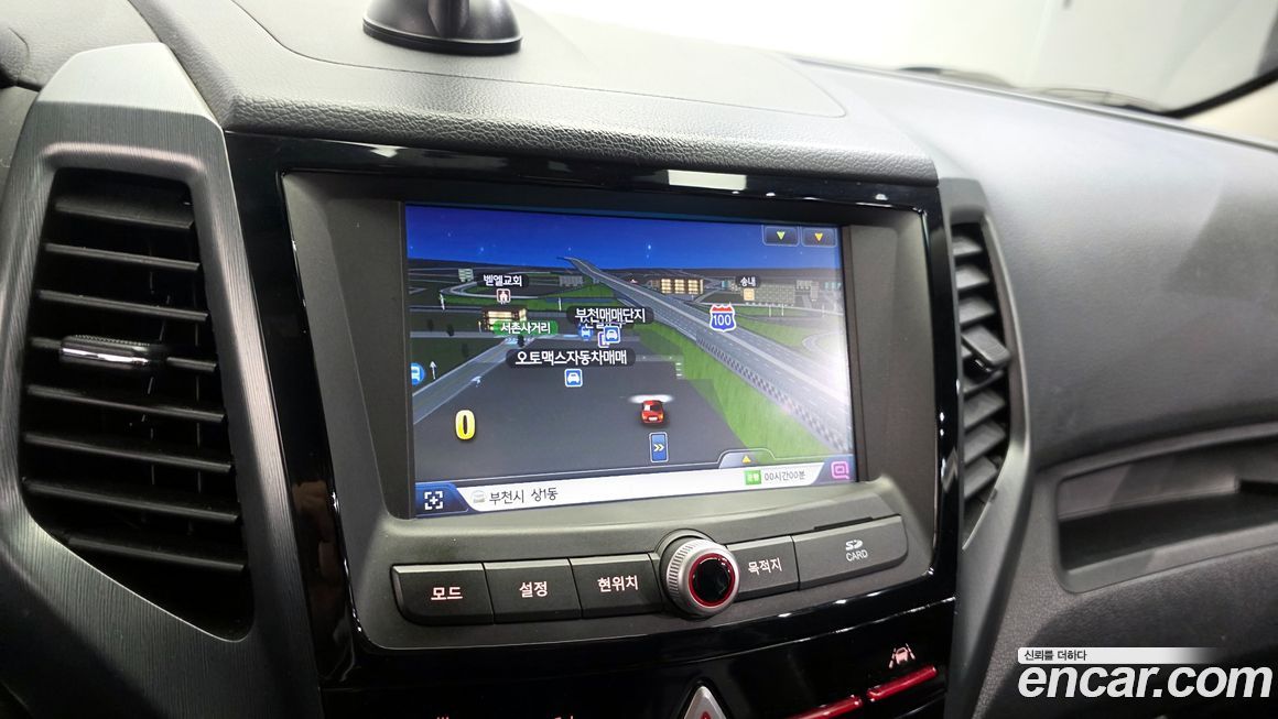 KG_Mobility_Ssangyong TIBOLI 2018