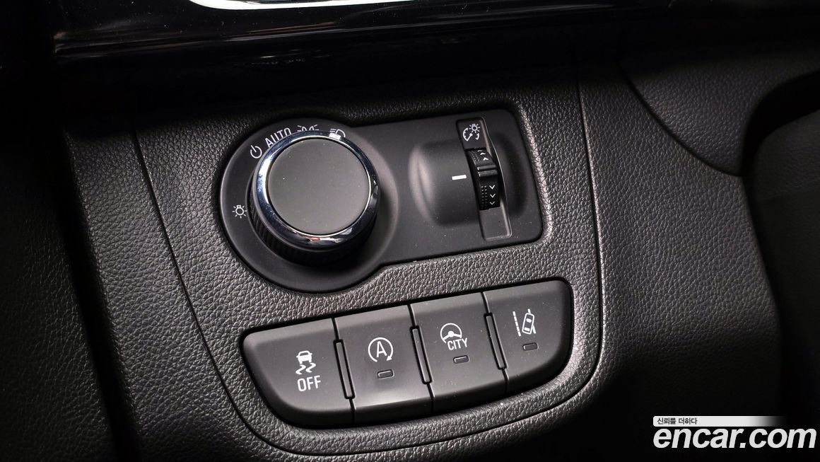 ChevroletGMDaewoo Spark 2019