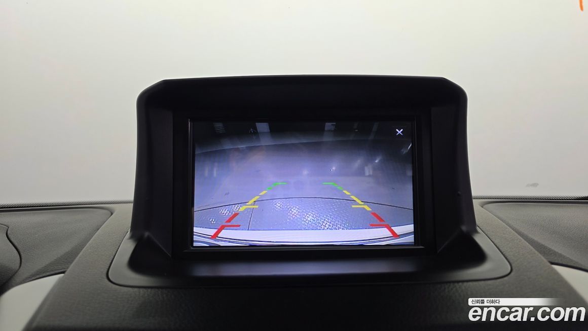 KG_Mobility_Ssangyong TIBOLI 2016