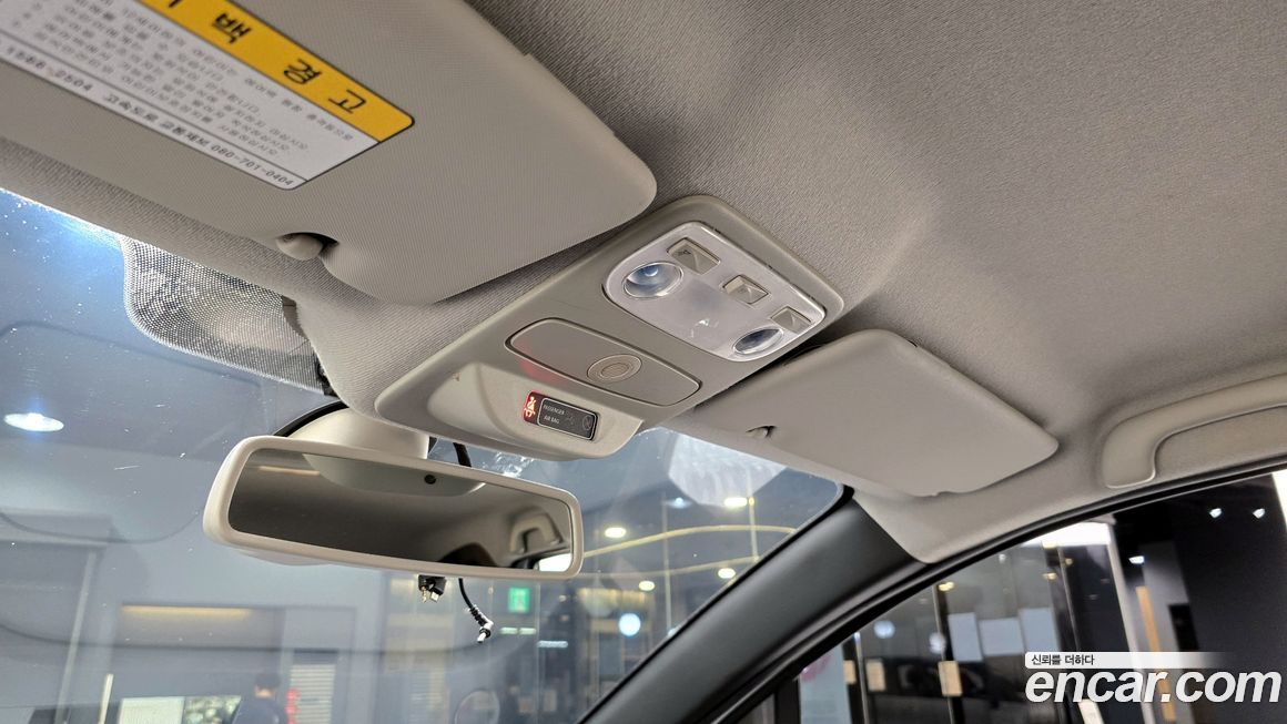 Renault-KoreaSamsung QM3 2017