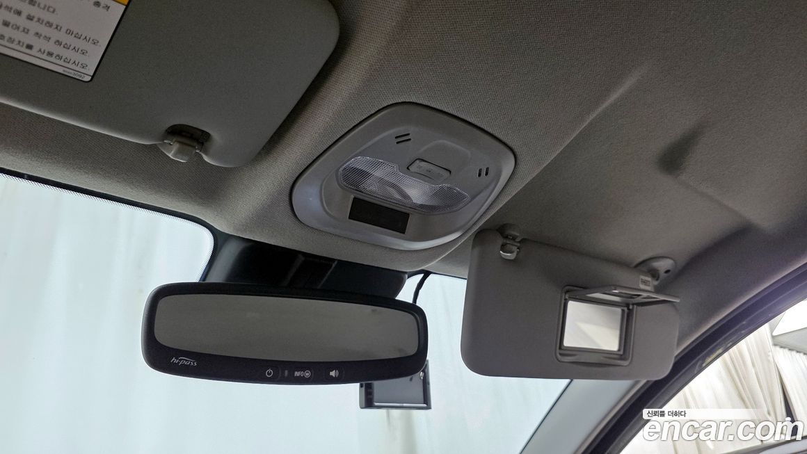 ChevroletGMDaewoo Spark 2019