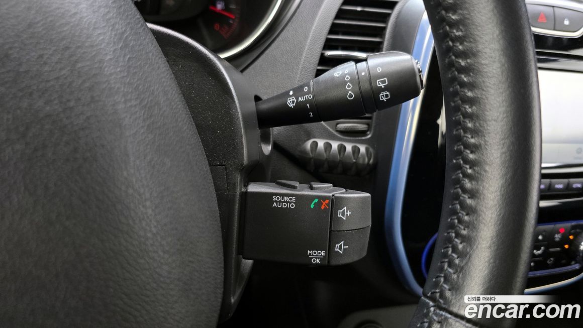 Renault-KoreaSamsung QM3 2017