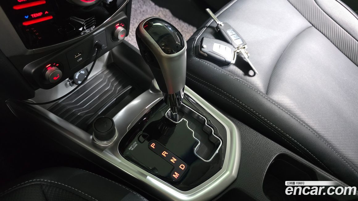 KG_Mobility_Ssangyong TIBOLI 2016