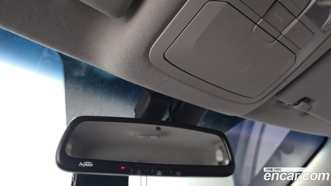 KG_Mobility_Ssangyong TIBOLI 2018