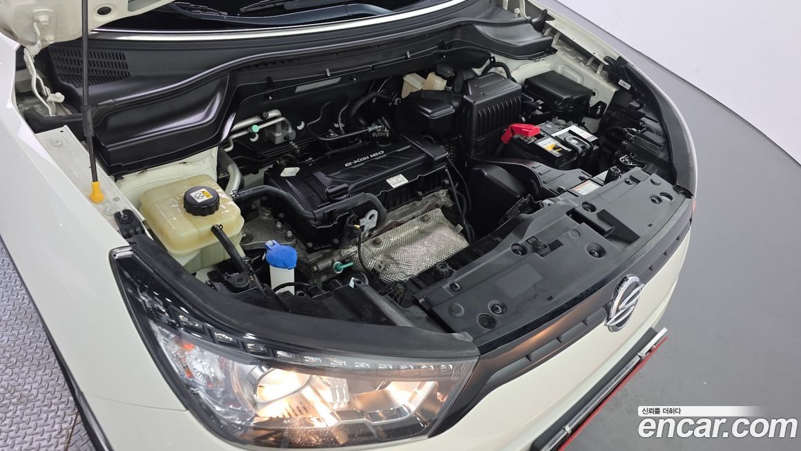 KG_Mobility_Ssangyong TIBOLI 2016