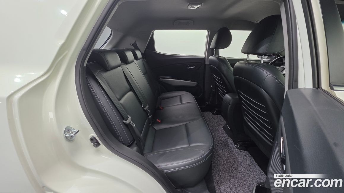 KG_Mobility_Ssangyong TIBOLI 2016