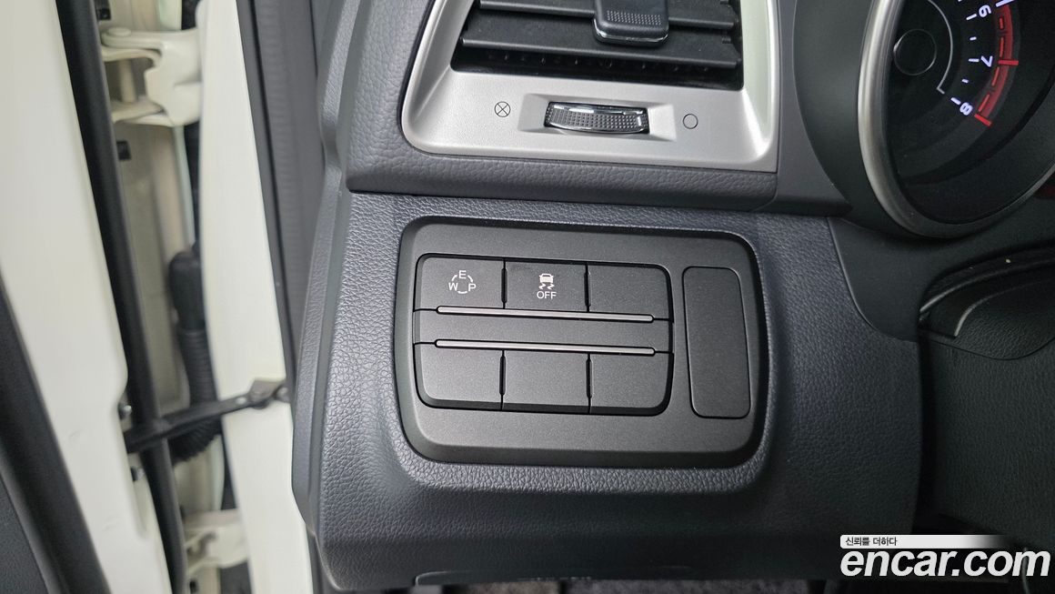 KG_Mobility_Ssangyong TIBOLI 2016