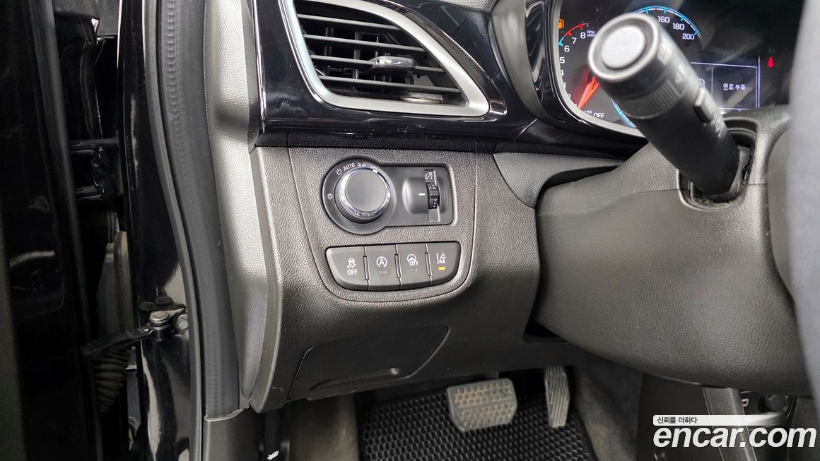 ChevroletGMDaewoo Spark 2019