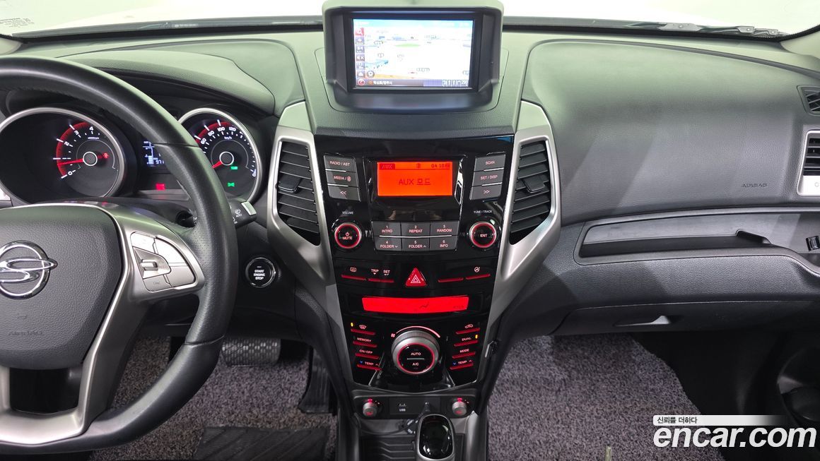 KG_Mobility_Ssangyong TIBOLI 2016