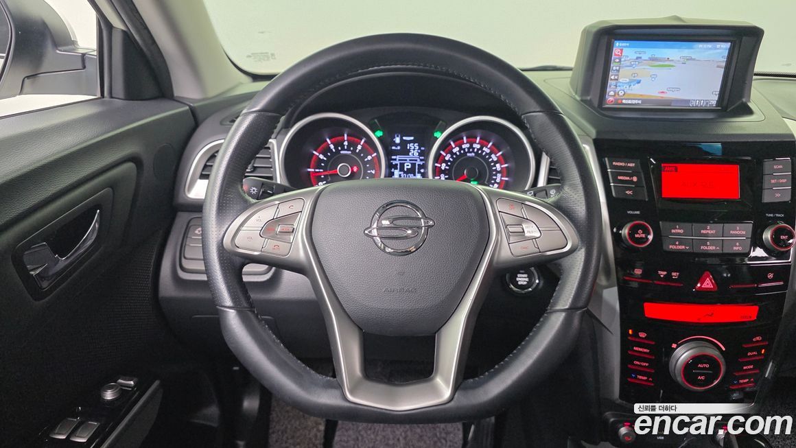 KG_Mobility_Ssangyong TIBOLI 2016