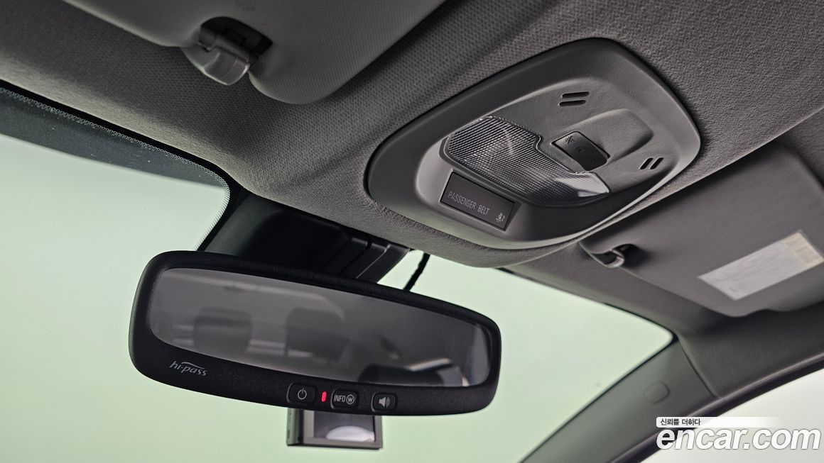 ChevroletGMDaewoo Spark 2021