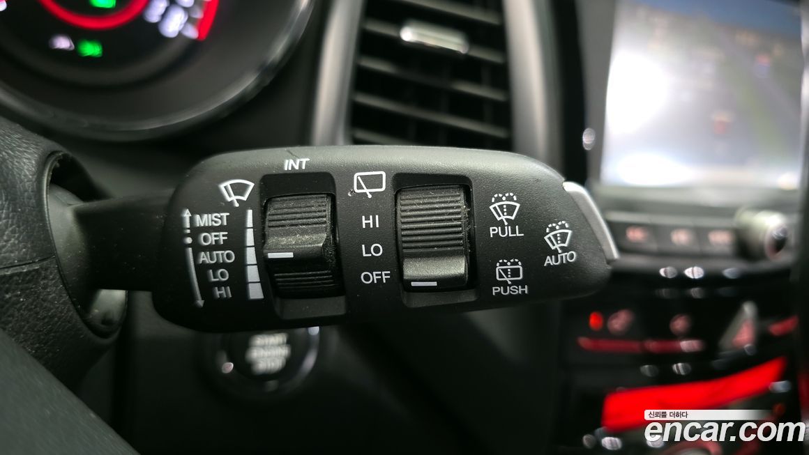 KG_Mobility_Ssangyong TIBOLI 2018