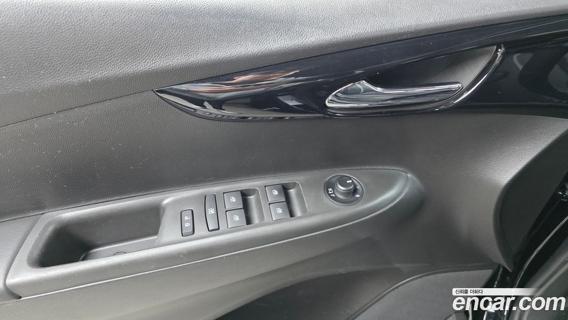 ChevroletGMDaewoo Spark 2021