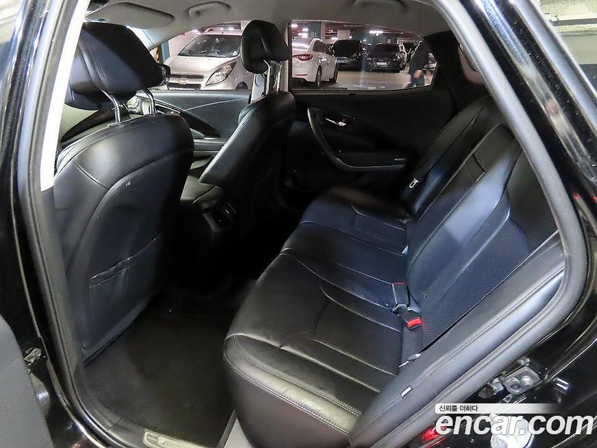 Hyundai Grandeur 2016