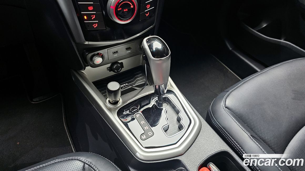 KG_Mobility_Ssangyong TIBOLI 2018