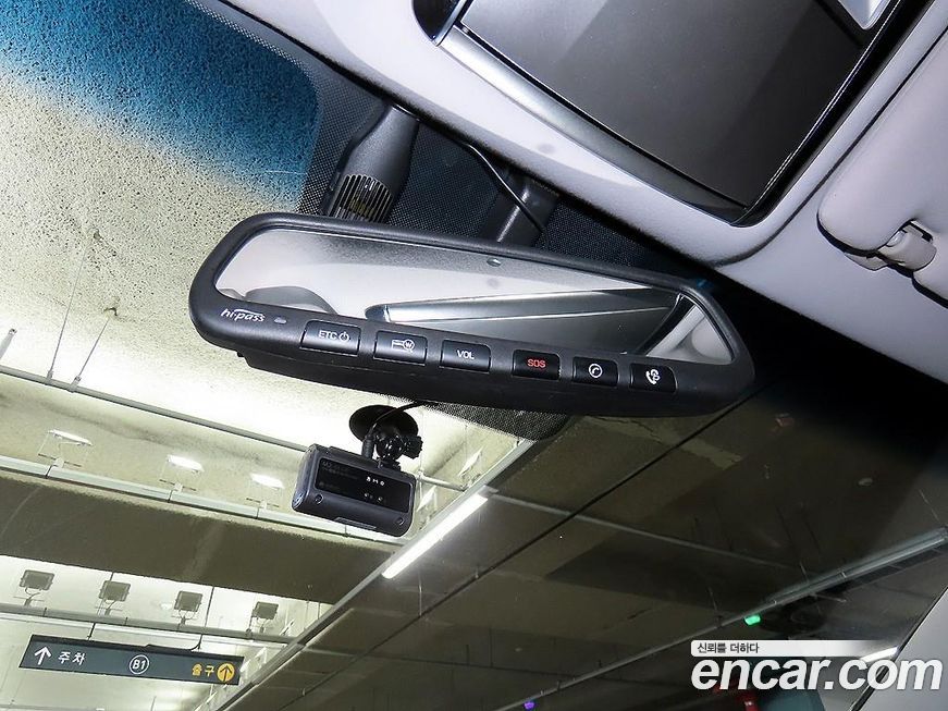 Hyundai Grandeur 2016