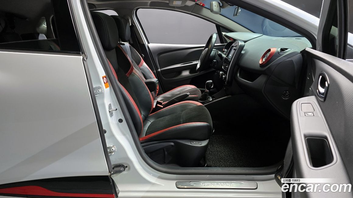 Renault-KoreaSamsung Cilo 2019