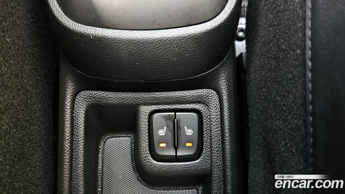 ChevroletGMDaewoo Spark 2021