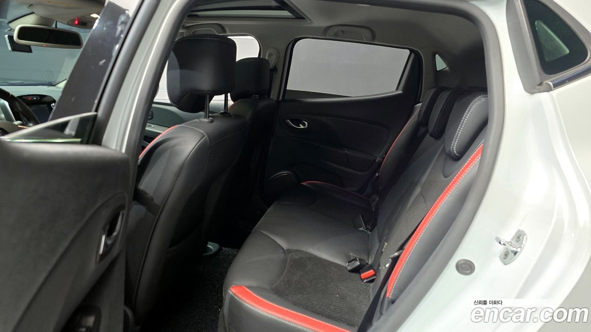 Renault-KoreaSamsung Cilo 2019