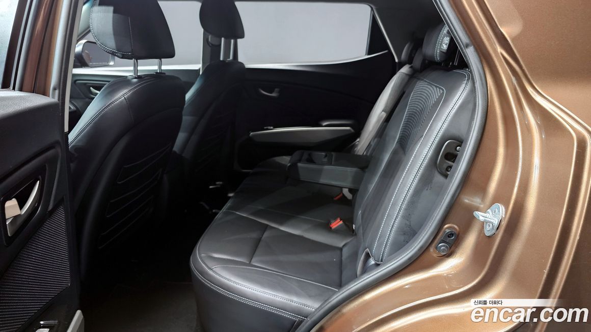 KG_Mobility_Ssangyong TIBOLI 2018