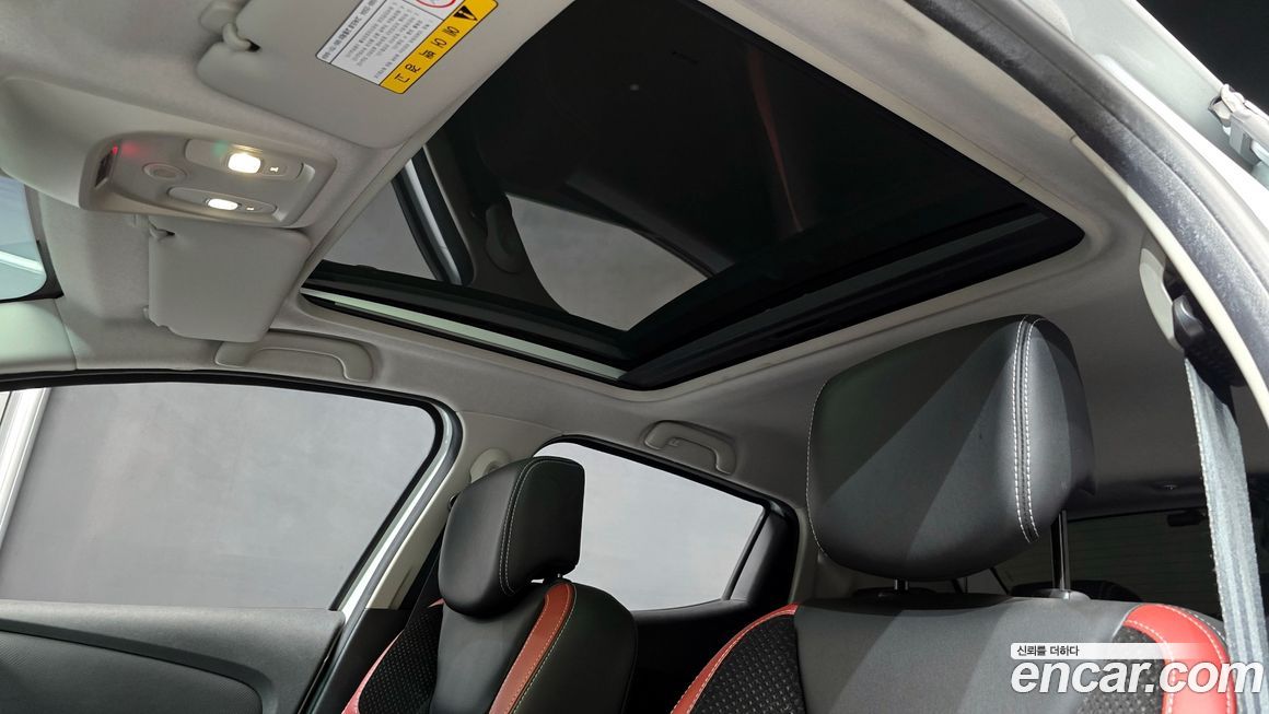 Renault-KoreaSamsung Cilo 2019