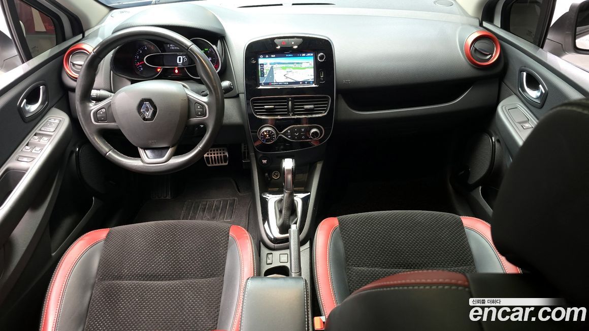 Renault-KoreaSamsung Cilo 2019