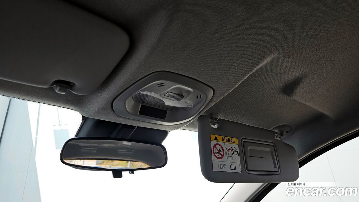 ChevroletGMDaewoo Spark 2021