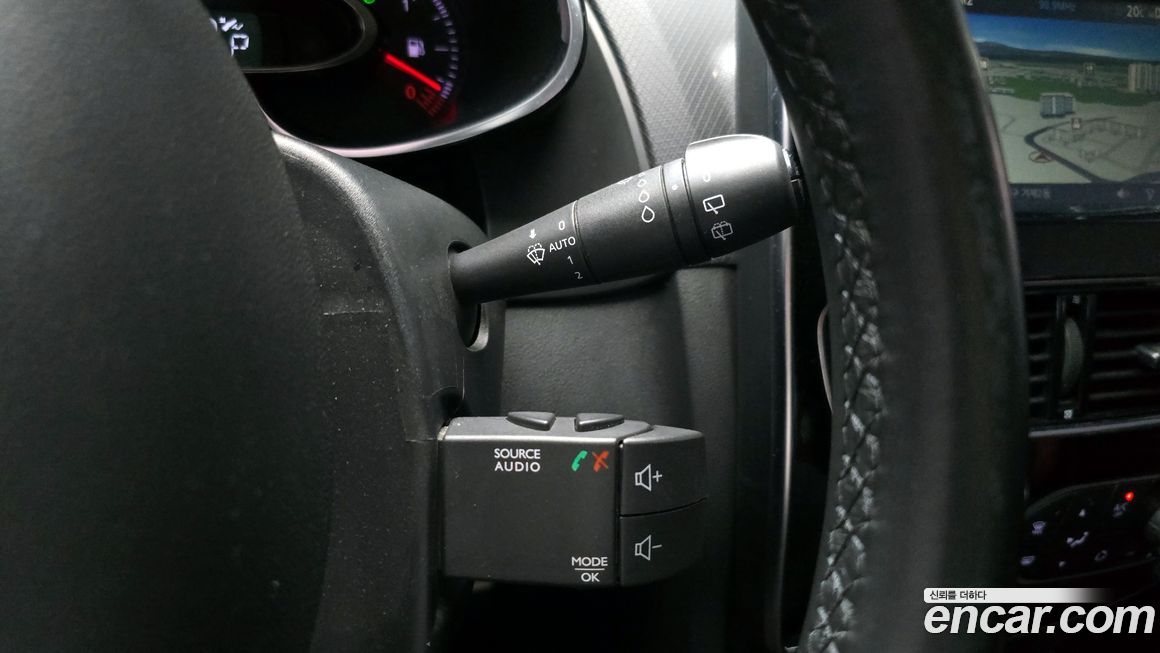 Renault-KoreaSamsung Cilo 2019