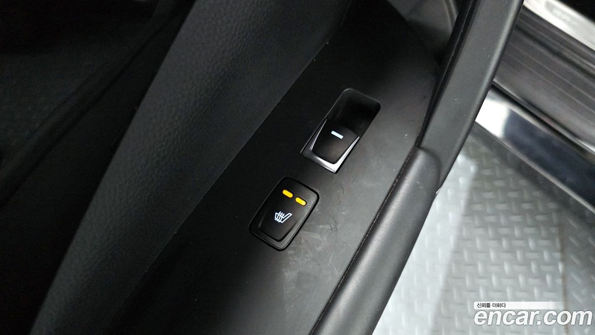 Hyundai Grandeur 2016