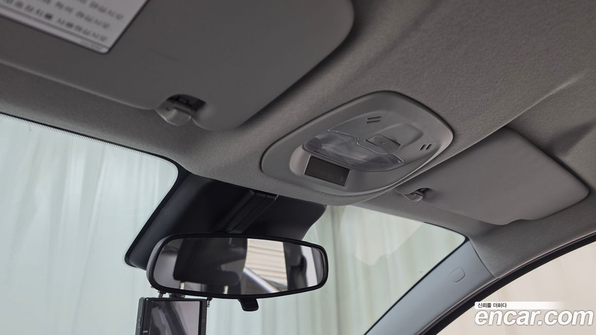 ChevroletGMDaewoo Spark 2021