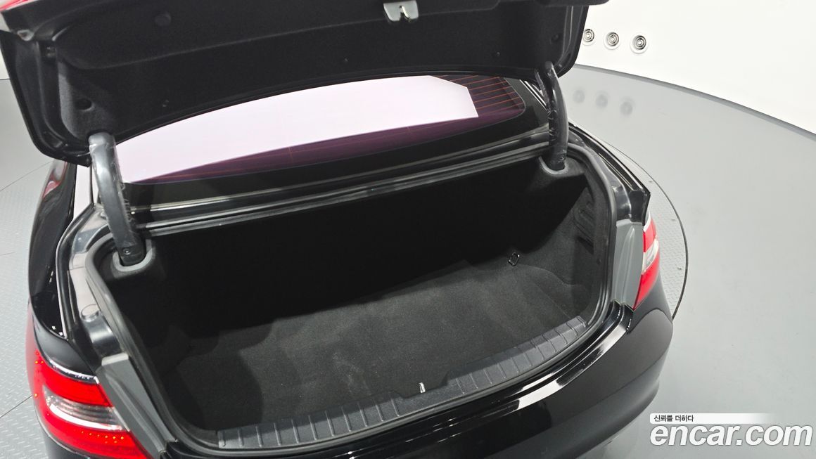 Hyundai Grandeur 2016