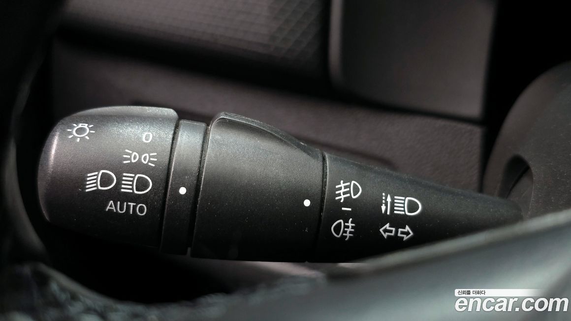 Renault-KoreaSamsung Cilo 2019