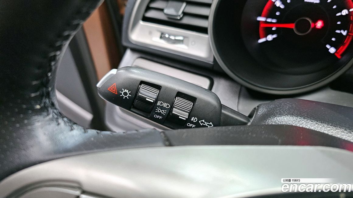 KG_Mobility_Ssangyong TIBOLI 2018