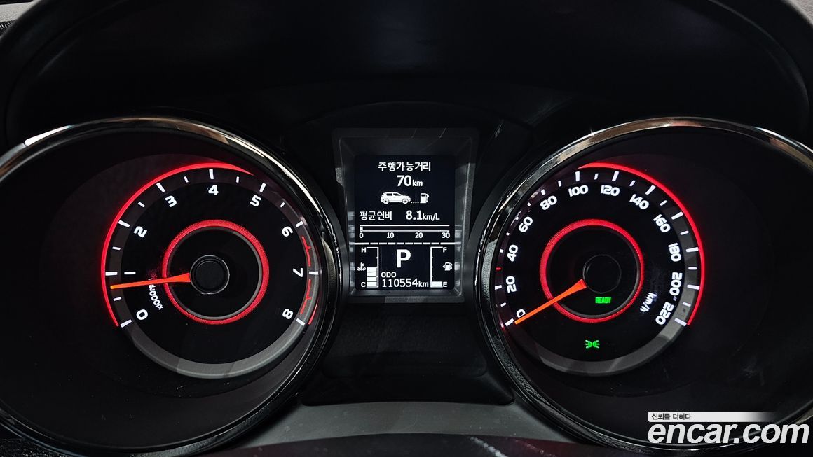 KG_Mobility_Ssangyong TIBOLI 2019