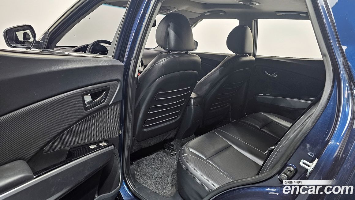 KG_Mobility_Ssangyong TIBOLI 2019