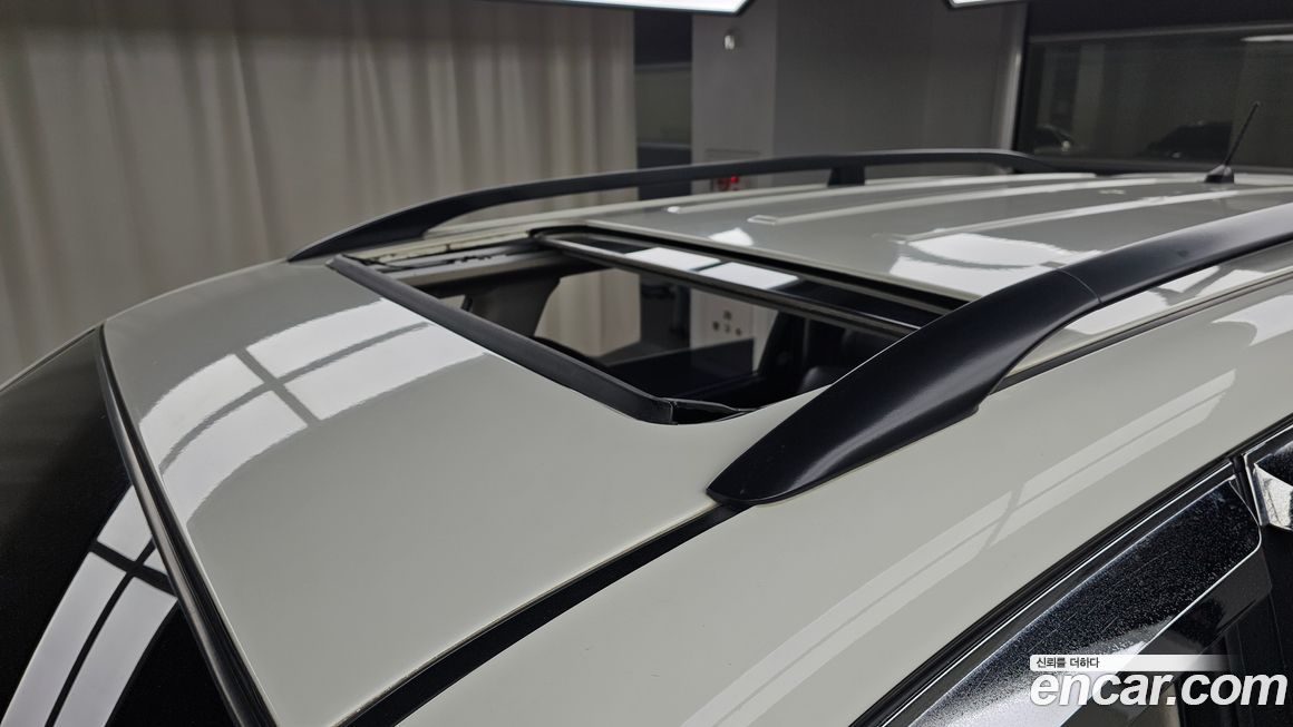 KG_Mobility_Ssangyong Rexton 2014