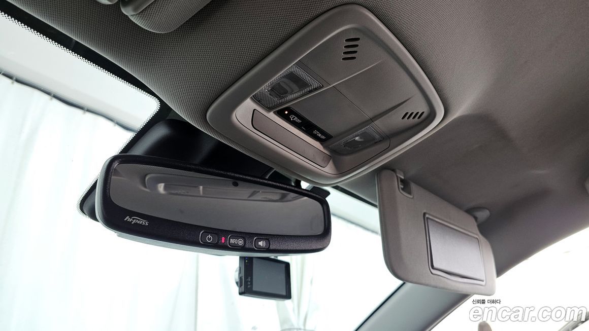 ChevroletGMDaewoo Malibu 2019