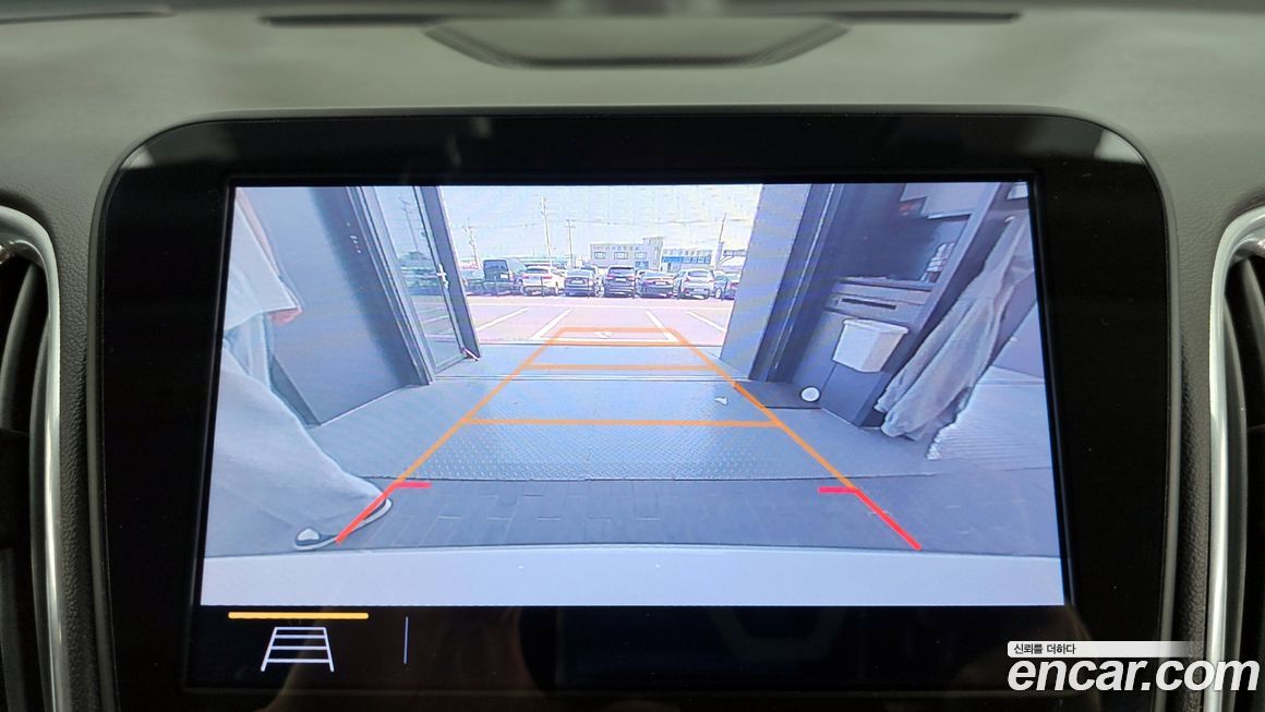 ChevroletGMDaewoo Malibu 2019