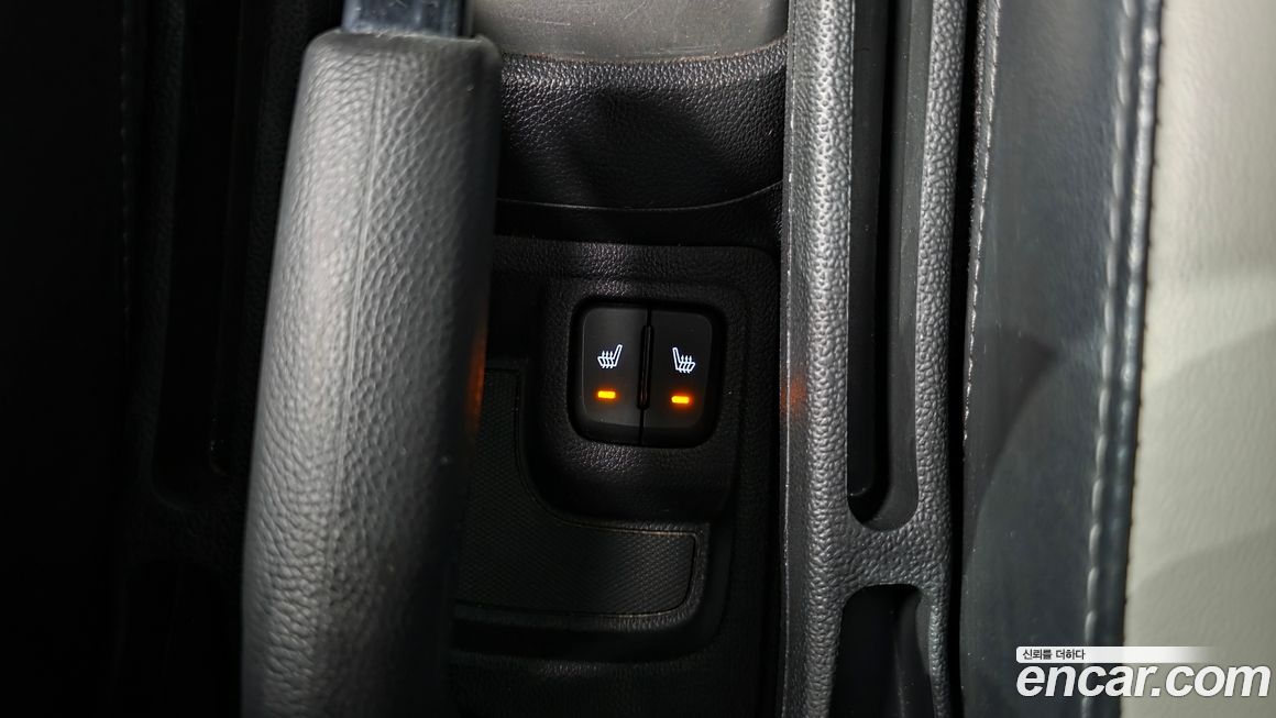 ChevroletGMDaewoo Spark 2018