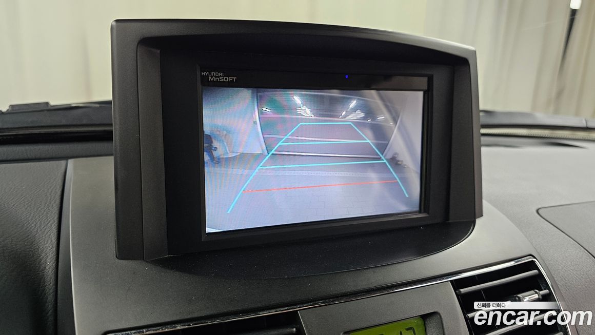 KG_Mobility_Ssangyong Rexton 2014