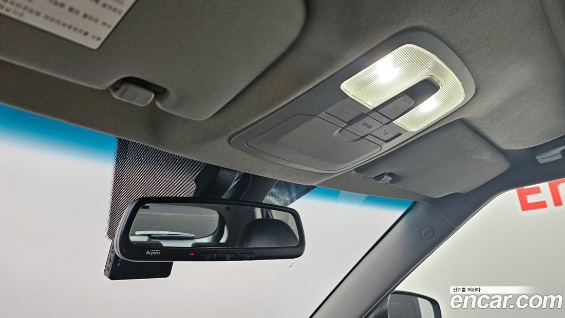 KG_Mobility_Ssangyong TIBOLI 2019