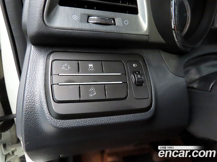 KG_Mobility_Ssangyong TIBOLI 2019